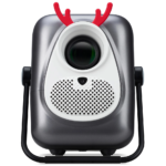 Acer AOPEN QF23s vidéo-projecteur potable LED Full HD 1080p (MR.JXC11.005)