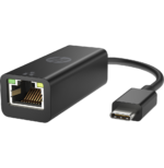 Adaptateur HP USB-C vers RJ45 G2 (4Z527AA) – Image 2