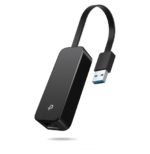 Adaptateur réseau TP-Link UE306 USB 3.0 vers Gigabit Ethernet