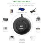 Hub USB 2.0 Ugreen 4 Ports - 1M (20277) – Image 3