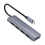 HUB USB-C Ugreen 4 en 1 (70336)