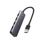 HUB USB 3.0 Ugreen 4 en 1 (50985)