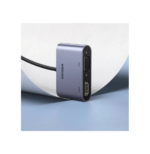 Adaptateur Ugreen USB-A 3.0 Mâle vers HDMI / VGA (20518) – Image 4