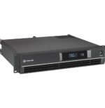 Amplificateur de puissance Bosch DSP 2 x 1400W (L2800FD-EU) – Image 2