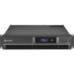 Amplificateur de puissance Bosch DSP 2 x 1400W (L2800FD-EU)