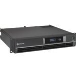 Amplificateur de puissance Bosch DSP 2 x 650W (L1300FD-EU) – Image 2