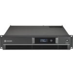 Amplificateur de puissance Bosch DSP 2 x 650W (L1300FD-EU)