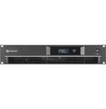 Amplificateur de puissance Bosch DSP 2 x 650W (L1300FD-EU) – Image 3