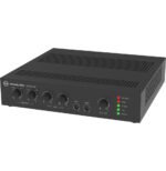 Amplificateur mixeur Bosch 1 channel 19'' 120W (U120:1M-EU) – Image 3