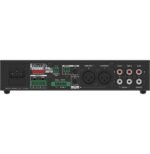 Amplificateur mixeur Bosch 1 channel 19'' 120W (U120:1M-EU) – Image 4