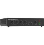 Amplificateur mixeur Bosch 1 channel 19'' 120W (U120:1M-EU) – Image 5