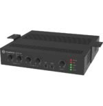 Amplificateur mixeur Bosch 1 channel 19'' 120W (U120:1M-EU) – Image 6