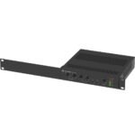 Amplificateur mixeur Bosch 1 channel 19'' 120W (U120:1M-EU) – Image 7