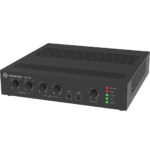 Amplificateur mixeur Bosch 1 channel 19'' 30W (U30:1M-EU) – Image 4