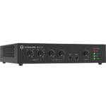 Amplificateur mixeur Bosch 1 channel19'' 60W (U60:1M-EU) – Image 5