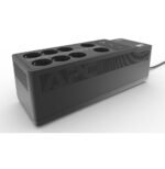 Onduleur Off-line APC BE850G2-GR - 520 W / 850 VA - 8 prises FR + USB – Image 13