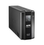 APC BR650MI alimentation d'énergie non interruptible Interactivité de ligne 0,65 kVA 390 W 6 sortie(s) CA (BR650MI) – Image 9