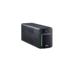 APC BVX700LI-GR alimentation d'énergie non interruptible Interactivité de ligne 0,7 kVA 360 W 2 sortie(s) CA (BVX700LI-GR)