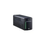 APC BVX700LI-GR alimentation d'énergie non interruptible Interactivité de ligne 0,7 kVA 360 W 2 sortie(s) CA (BVX700LI-GR)