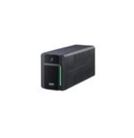 APC BVX700LI-GR alimentation d'énergie non interruptible Interactivité de ligne 0,7 kVA 360 W 2 sortie(s) CA (BVX700LI-GR) – Image 4