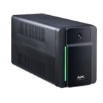 APC BX2200MI-GR alimentation d'énergie non interruptible Interactivité de ligne 2,2 kVA 1200 W 4 sortie(s) CA (BX2200MI-GR)