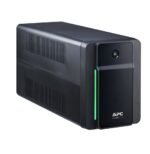 APC BX2200MI-GR alimentation d'énergie non interruptible Interactivité de ligne 2,2 kVA 1200 W 4 sortie(s) CA (BX2200MI-GR)
