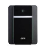 APC BX2200MI-GR alimentation d'énergie non interruptible Interactivité de ligne 2,2 kVA 1200 W 4 sortie(s) CA (BX2200MI-GR) – Image 6