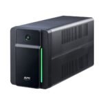 APC BX2200MI-GR alimentation d'énergie non interruptible Interactivité de ligne 2,2 kVA 1200 W 4 sortie(s) CA (BX2200MI-GR) – Image 7