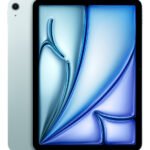 Apple iPad Air 11 pouces M3 Wi-Fi 128 Go Bleu (MH314QA/A)