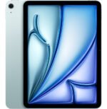 Apple iPad Air 11 pouces M3 Wi-Fi 128 Go Bleu (MH314QA/A)