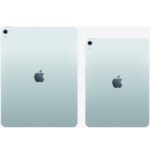 Apple iPad Air 13 pouces M3 Wi-Fi 128 Go Gris Sidéral (MH5N4QA/A) – Image 4