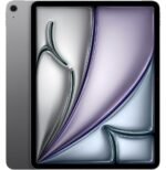 Apple iPad Air 13 pouces M3 Wi-Fi 512 Go Gris Sidéral (MH5Y4QA/A)