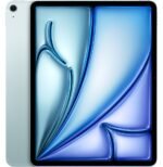 Apple iPad Air 13 pouces M3 Wi-Fi + Cellular 256 Go Bleu (MH9J4QA/A)