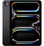 Apple iPad Pro 11 pouces M5 Wi-Fi 512 Go Noir Sidéral (MDWM4QA/A)