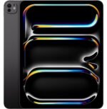 Apple iPad Pro 13 pouces M5 Wi-Fi 512 Go Noir Sidéral (MDYL4QA/A)