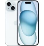Apple iPhone 15 128 Go Bleu (MTP43AA/A)
