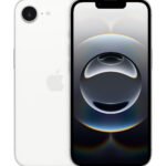 Apple iPhone 16e 128 Go Blanc (MD1R4AF/A)