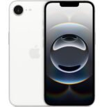 Apple iPhone 16e 128 Go Blanc (MD1R4AF/A)