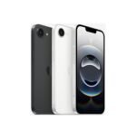 Apple iPhone 16e 128 Go Noir (MD1Q4AF/A) – Image 2