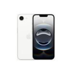 Apple iPhone 16e 128 Go Noir (MD1Q4AF/A) – Image 3
