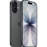 Apple iPhone 17 256 Go Noir (MG6J4AF/A)
