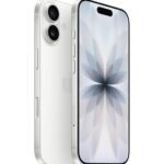 Apple iPhone 17 512 Go Blanc (MG6Q4AF/A)