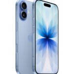 Apple iPhone 17 512 Go Bleu Brume (MG6T4AF/A)