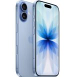 Apple iPhone 17 512 Go Bleu Brume (MG6T4AF/A)
