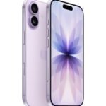 Apple iPhone 17 512 Go Lavande (MG6U4AF/A)