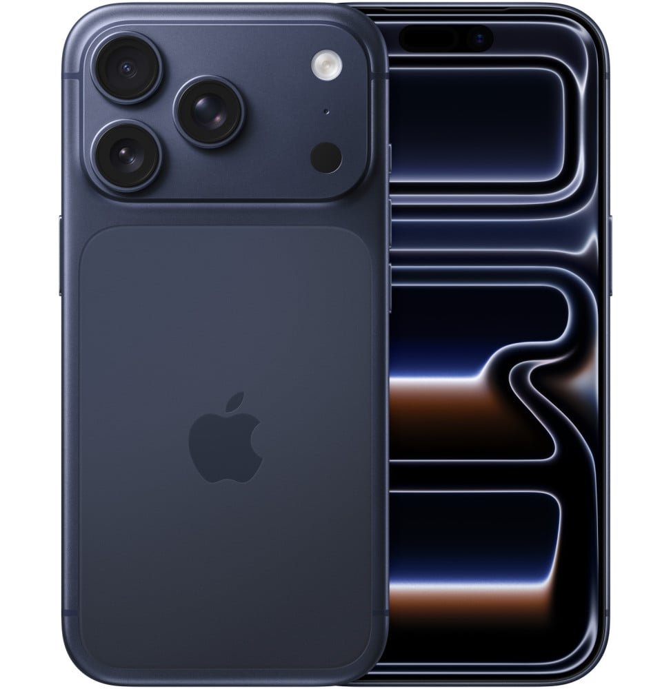 apple-iphone-17-pro-1-to-bleu-intense-mg8r4af-a.jpg Apple iPhone 17 Pro 1 To Bleu Intense (MG8R4AF/A) – Image 1