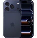 Apple iPhone 17 Pro 256 Go Bleu Intense (MG8J4AF/A)