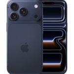 Apple iPhone 17 Pro 512 Go Bleu Intense (MG8N4AF/A)
