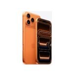 Apple iPhone 17 Pro 512 Go Orange Cosmique (MG8M4AF/A) – Image 4