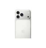 Apple iPhone 17 Pro Max 1 To Argent (MFYV4AF/A) – Image 2
